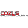 Cozy Travel coach hire